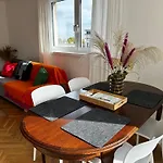 Wroc\'Love Haukego Bosaka Check-In 24H