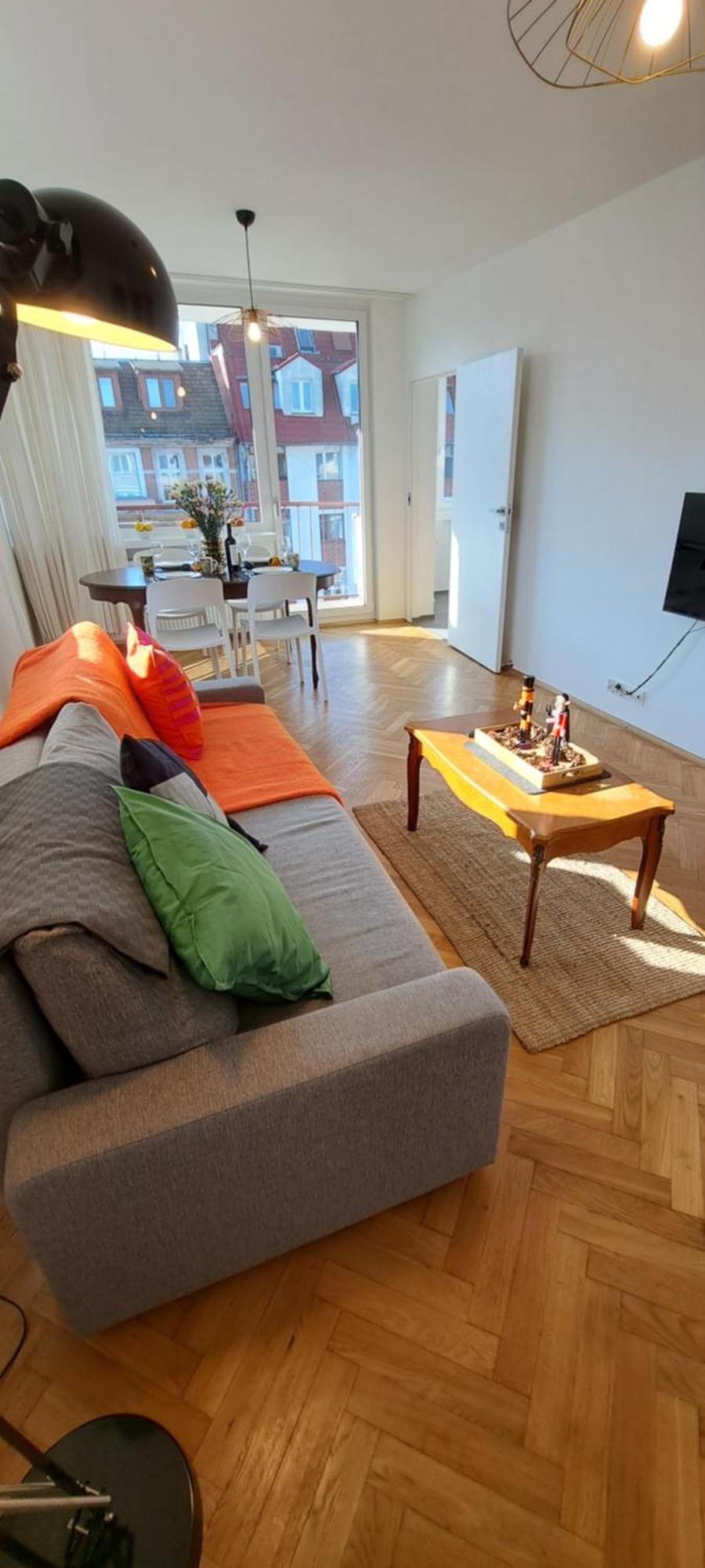 Wroc'love Haukego Bosaka Check-in 24h *